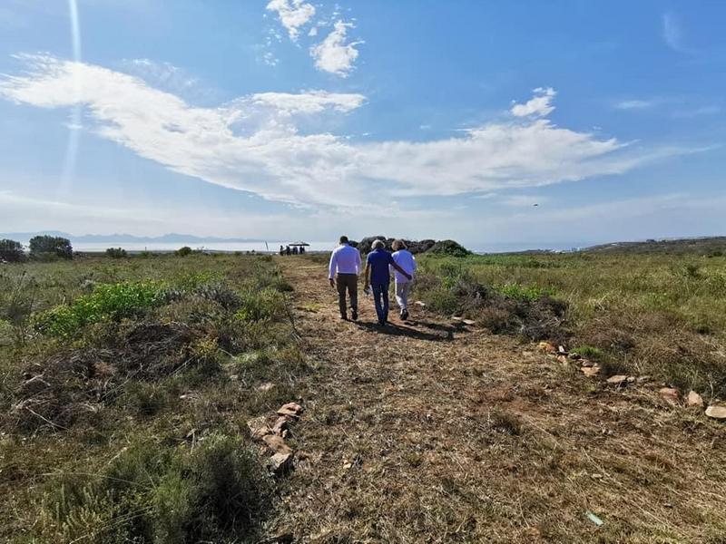 0 Bedroom Property for Sale in Aalwyndal Western Cape